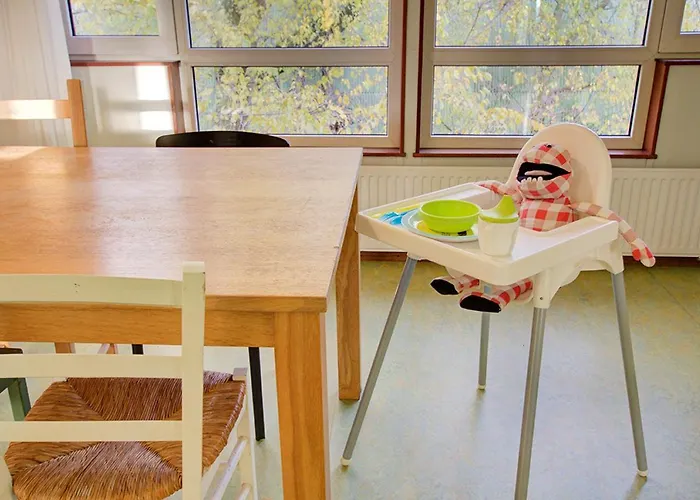 Farm Lejlighedshotel 3*