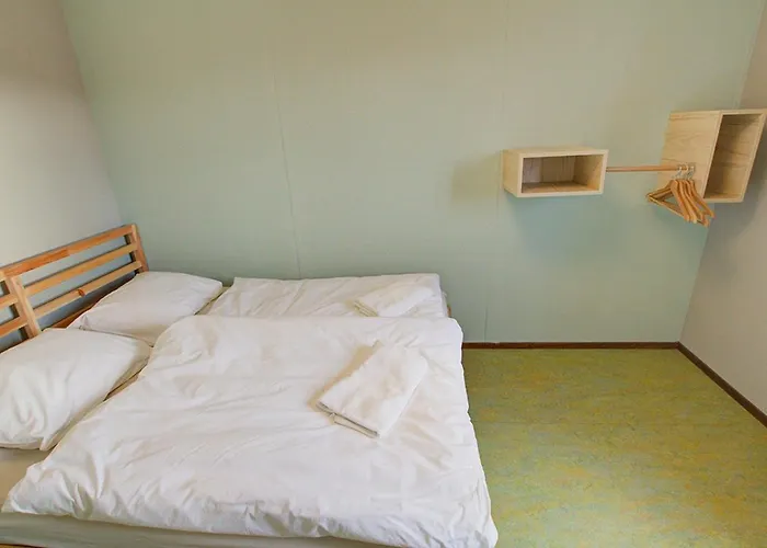 Farm Lejlighedshotel