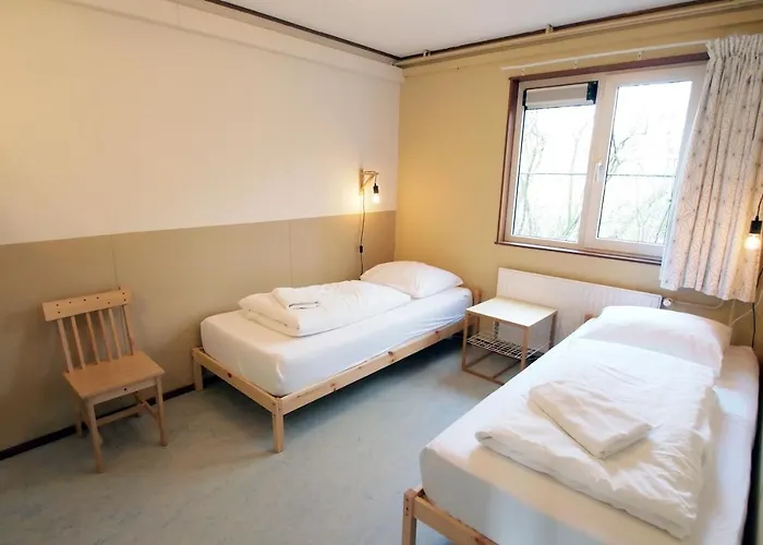 Lejlighedshotel Farm Amsterdam