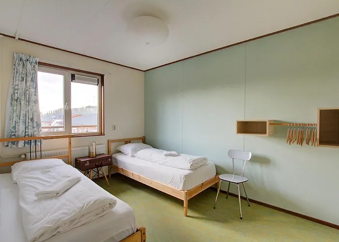 Farm Lejlighedshotel