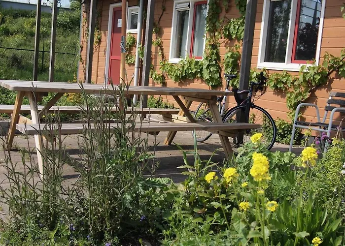 Farm Lejlighedshotel