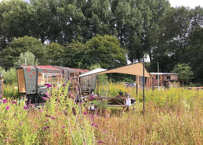 Farm Lejlighedshotel 3*