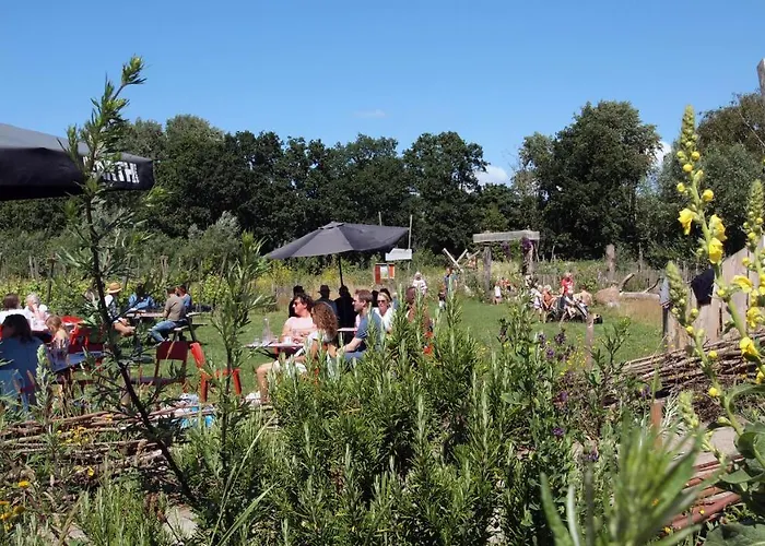 Farm Lejlighedshotel