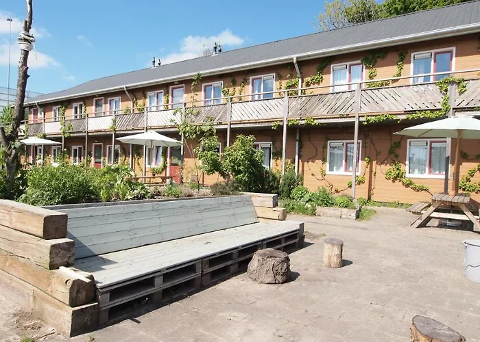 Farm Lejlighedshotel