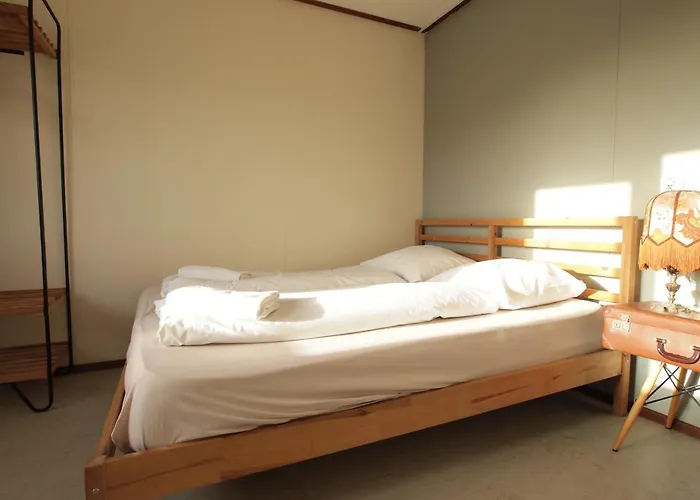 Lejlighedshotel Farm