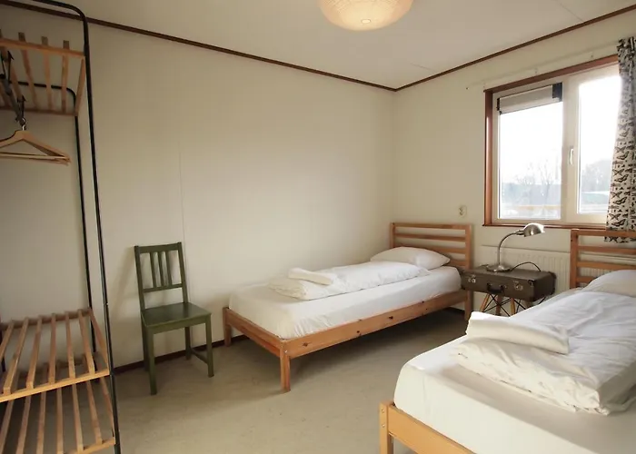 Lejlighedshotel Farm 3*