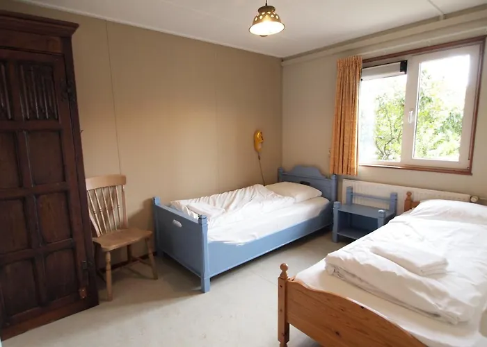 Lejlighedshotel Farm Amsterdam