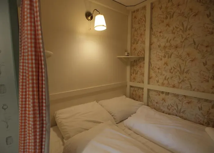 Lejlighedshotel Farm 3*