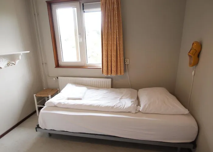 Lejlighedshotel Farm 3*