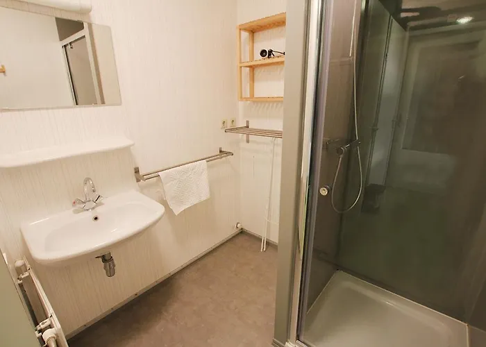 Farm Lejlighedshotel Amsterdam