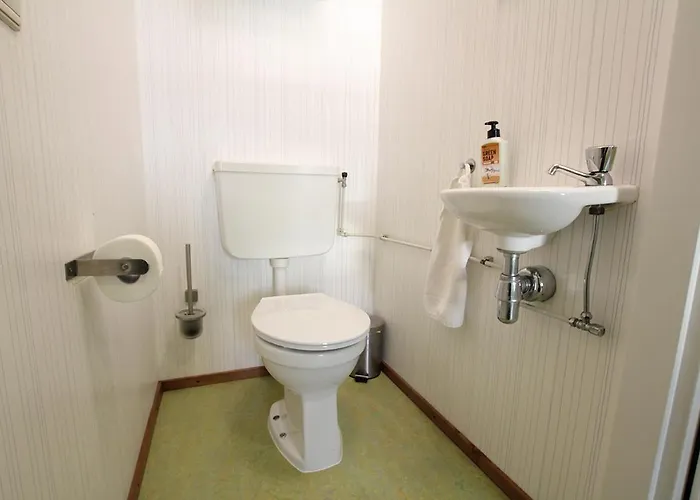 Lejlighedshotel Farm Amsterdam