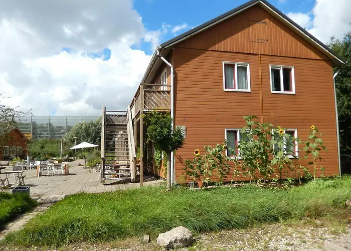 Farm Lejlighedshotel Amsterdam