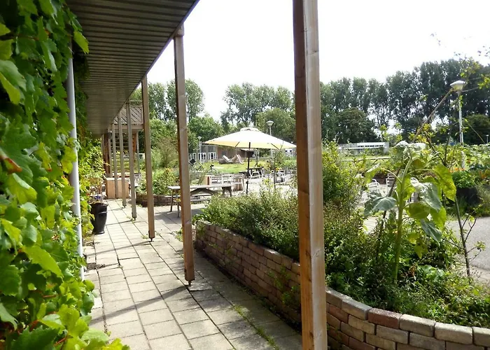 Farm Lejlighedshotel Amsterdam