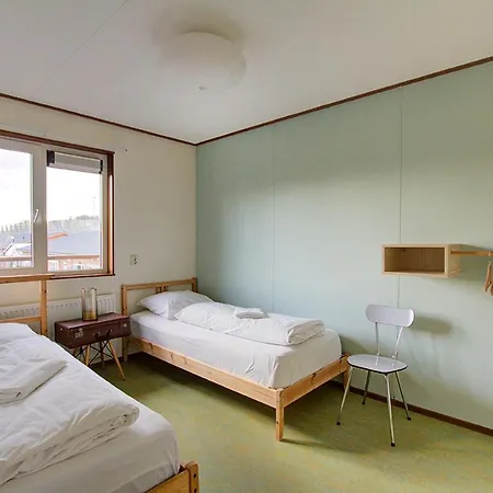Farm Aparthotel