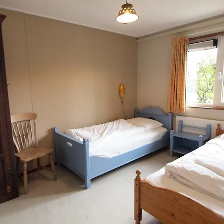 Apartahotel Farm Ámsterdam