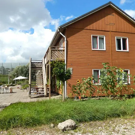 Farm Апарт-отель Амстердам