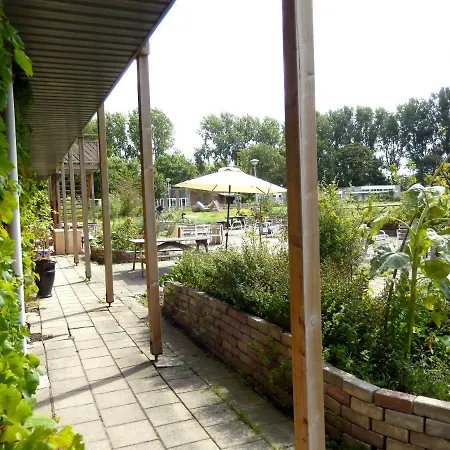 Farm Apartahotel Ámsterdam