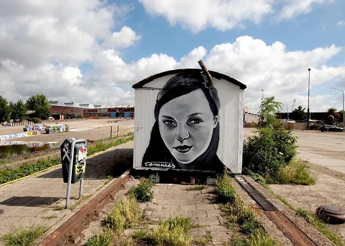 Lägenhetshotell Farm 3*