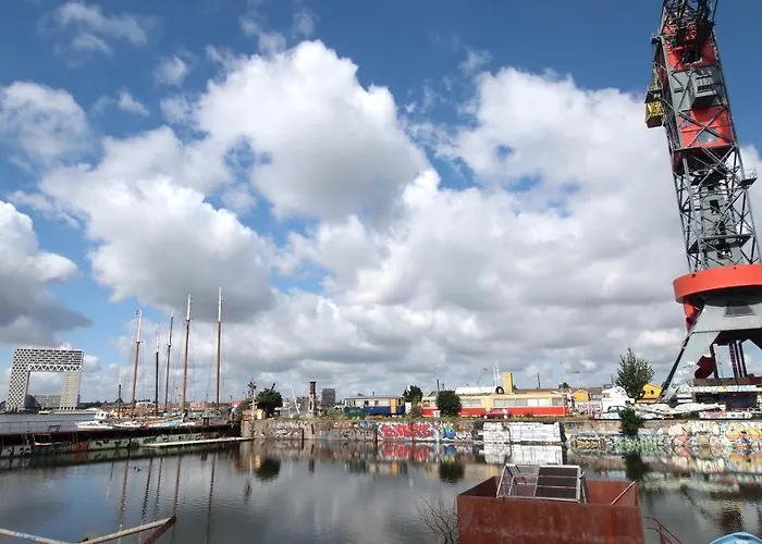 Lägenhetshotell Farm