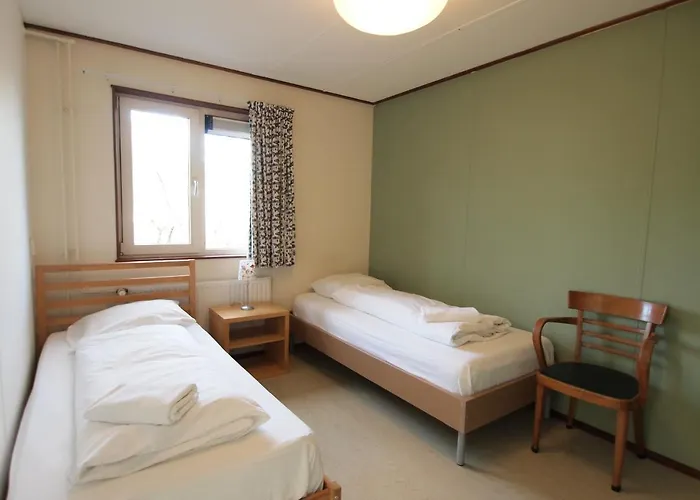 Lägenhetshotell Farm 3*