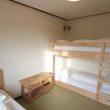 Apart Otel Farm Amsterdam