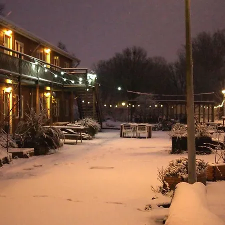 Farm Lejlighedshotel *