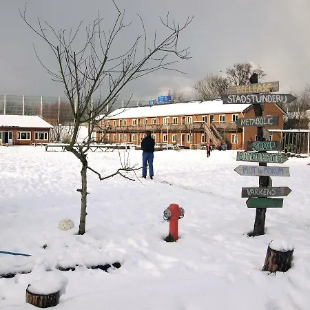 Farm Lejlighedshotel Amsterdam